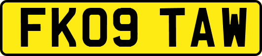 FK09TAW