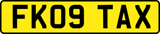 FK09TAX