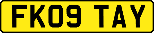 FK09TAY