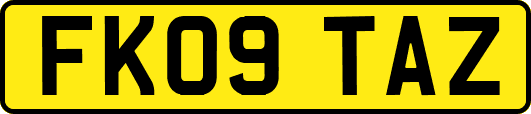 FK09TAZ