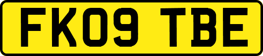 FK09TBE