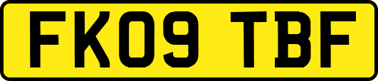 FK09TBF