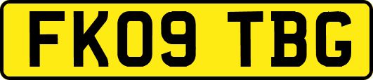 FK09TBG