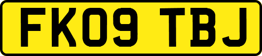 FK09TBJ