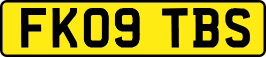 FK09TBS