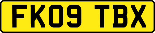 FK09TBX