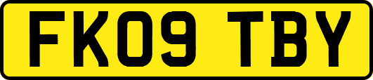 FK09TBY