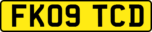FK09TCD
