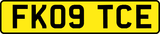 FK09TCE