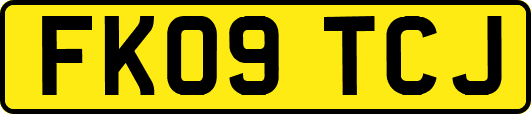 FK09TCJ