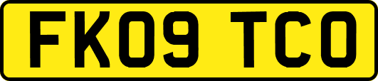 FK09TCO