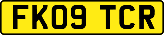 FK09TCR