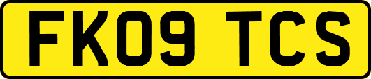 FK09TCS