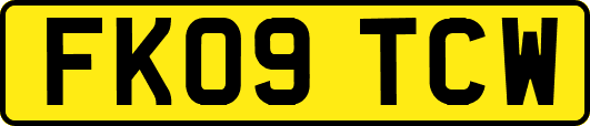 FK09TCW