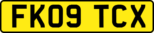 FK09TCX