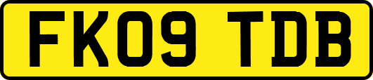 FK09TDB