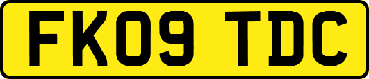 FK09TDC