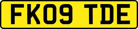 FK09TDE