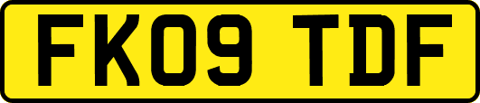 FK09TDF