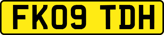 FK09TDH