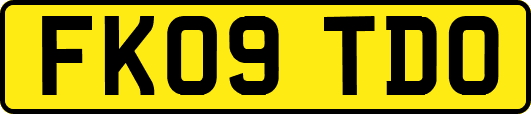 FK09TDO