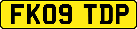 FK09TDP