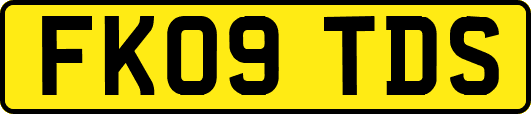 FK09TDS