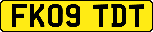 FK09TDT