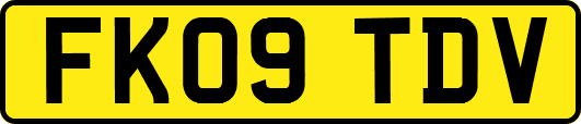 FK09TDV