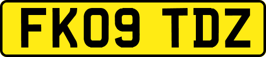 FK09TDZ