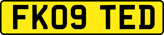 FK09TED