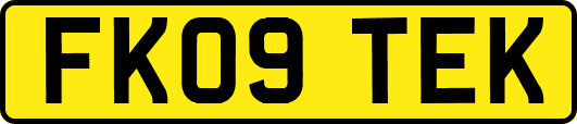 FK09TEK