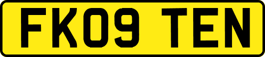 FK09TEN