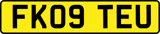 FK09TEU