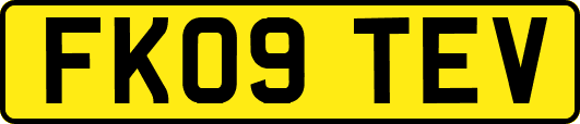 FK09TEV