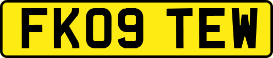 FK09TEW