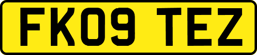 FK09TEZ