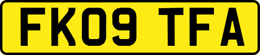 FK09TFA