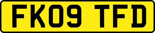 FK09TFD