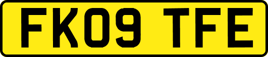 FK09TFE