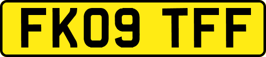 FK09TFF