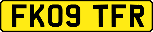 FK09TFR
