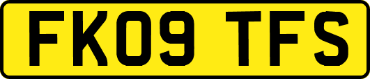 FK09TFS