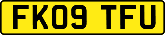 FK09TFU
