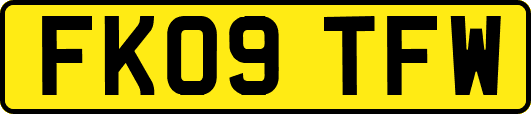 FK09TFW