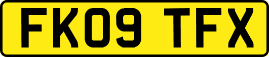 FK09TFX