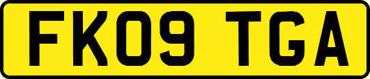 FK09TGA