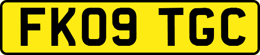FK09TGC