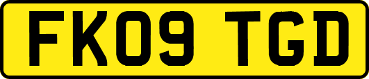 FK09TGD