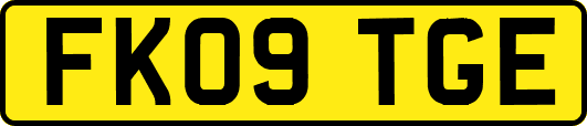 FK09TGE